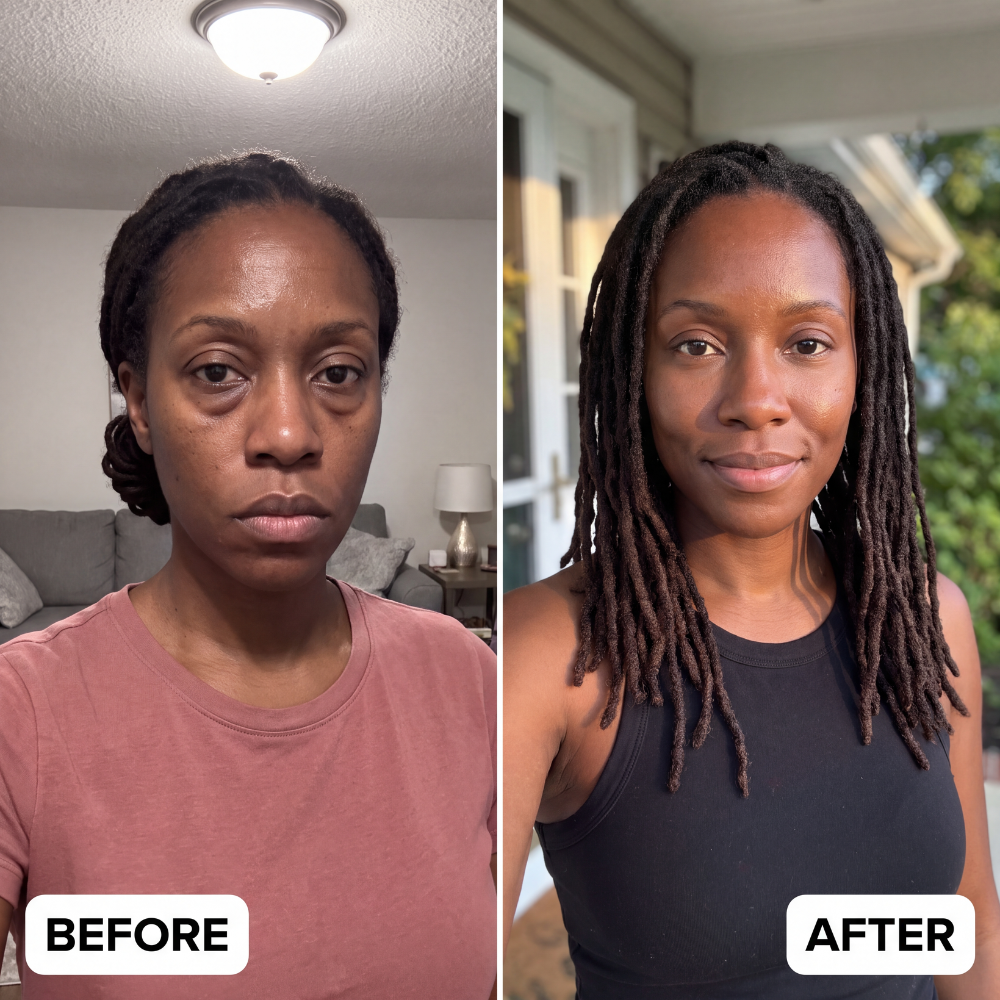 Zevorify Eye Repair Stick