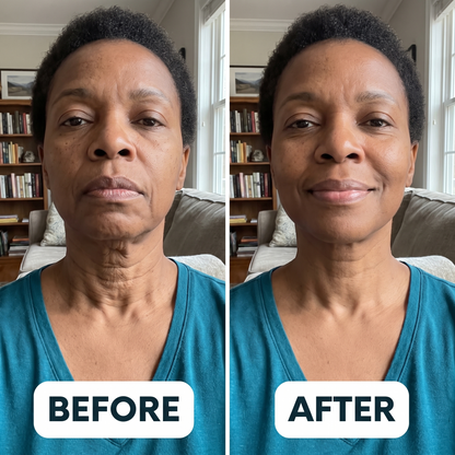 Zevorify Neck Firming Cream