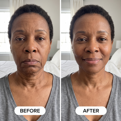 Zevorify Neck Firming Cream