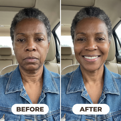 Zevorify Neck Firming Cream