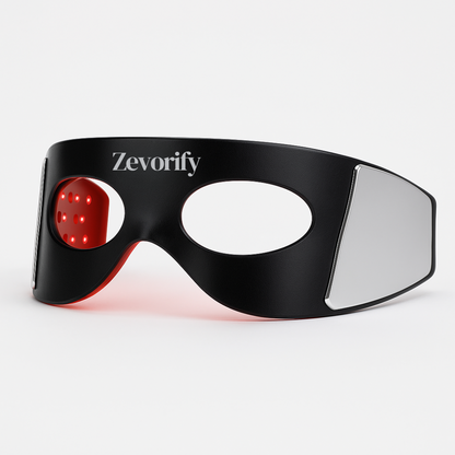 Zevorify LED Eye Mask