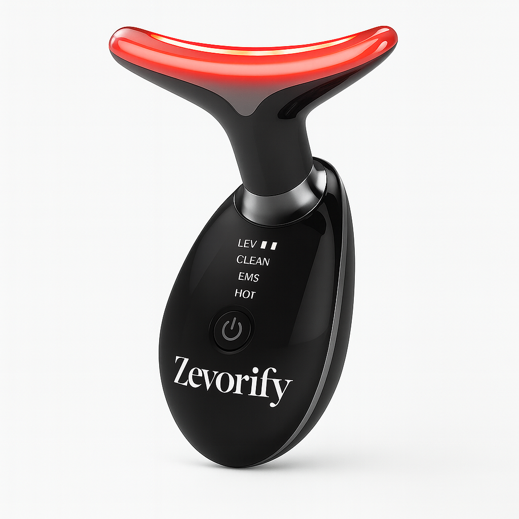 Zevorify Massager Neck Lift Device