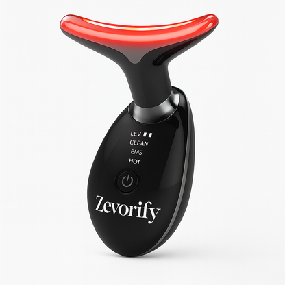 Zevorify Massager Neck Lift Device