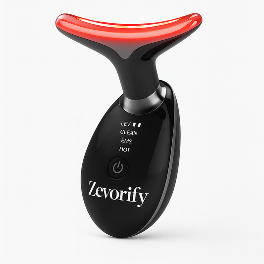 Zevorify Massager Neck Lift Device