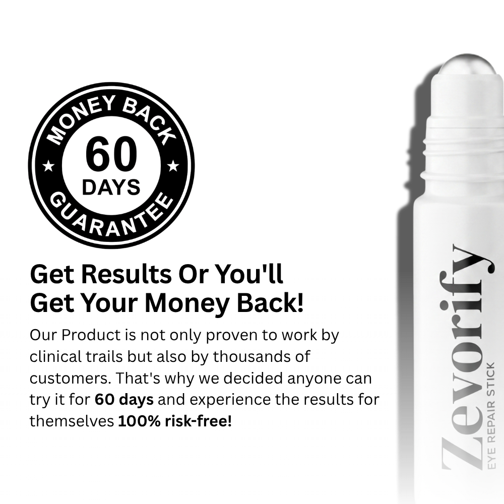 Zevorify Eye Repair Stick
