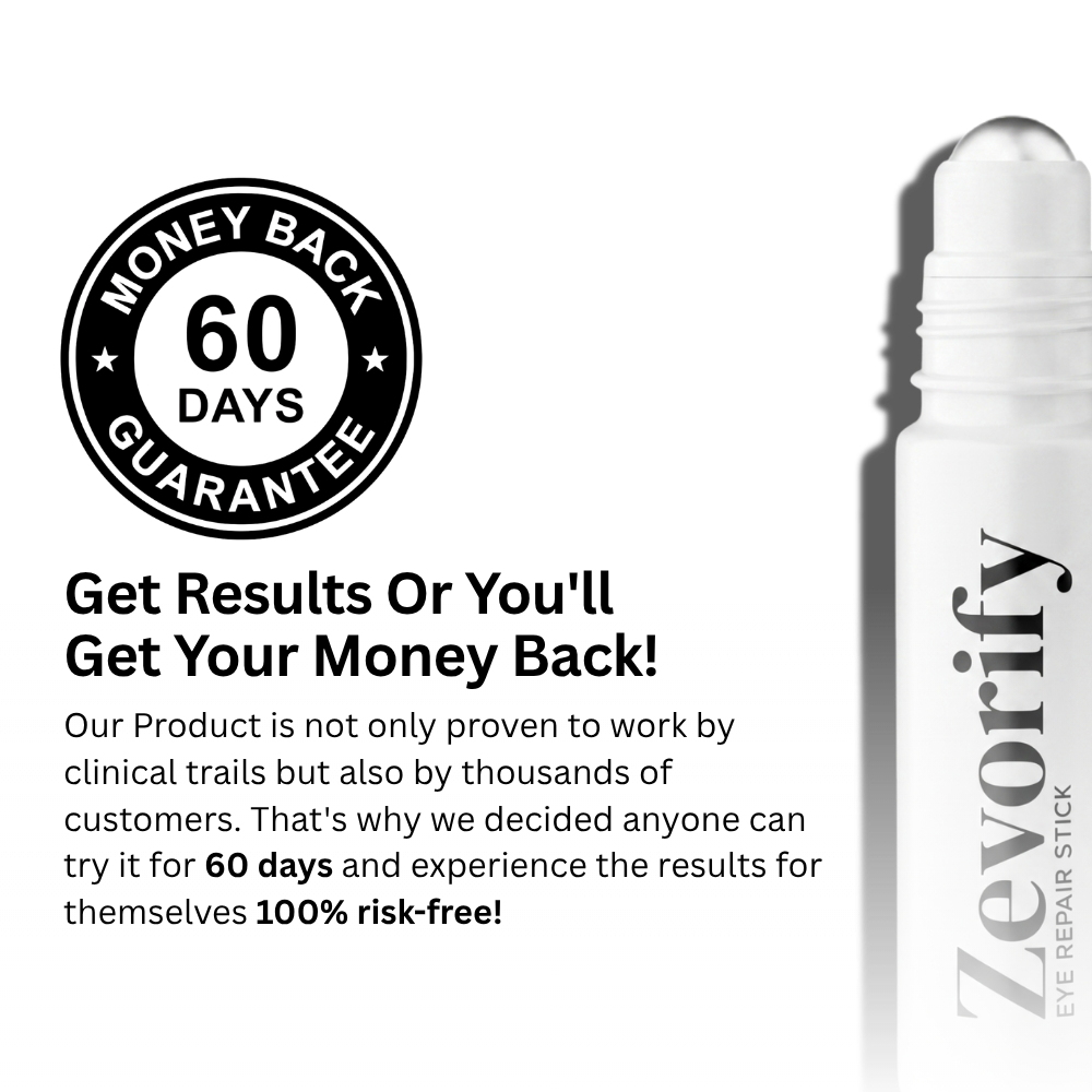 Zevorify Eye Repair Stick