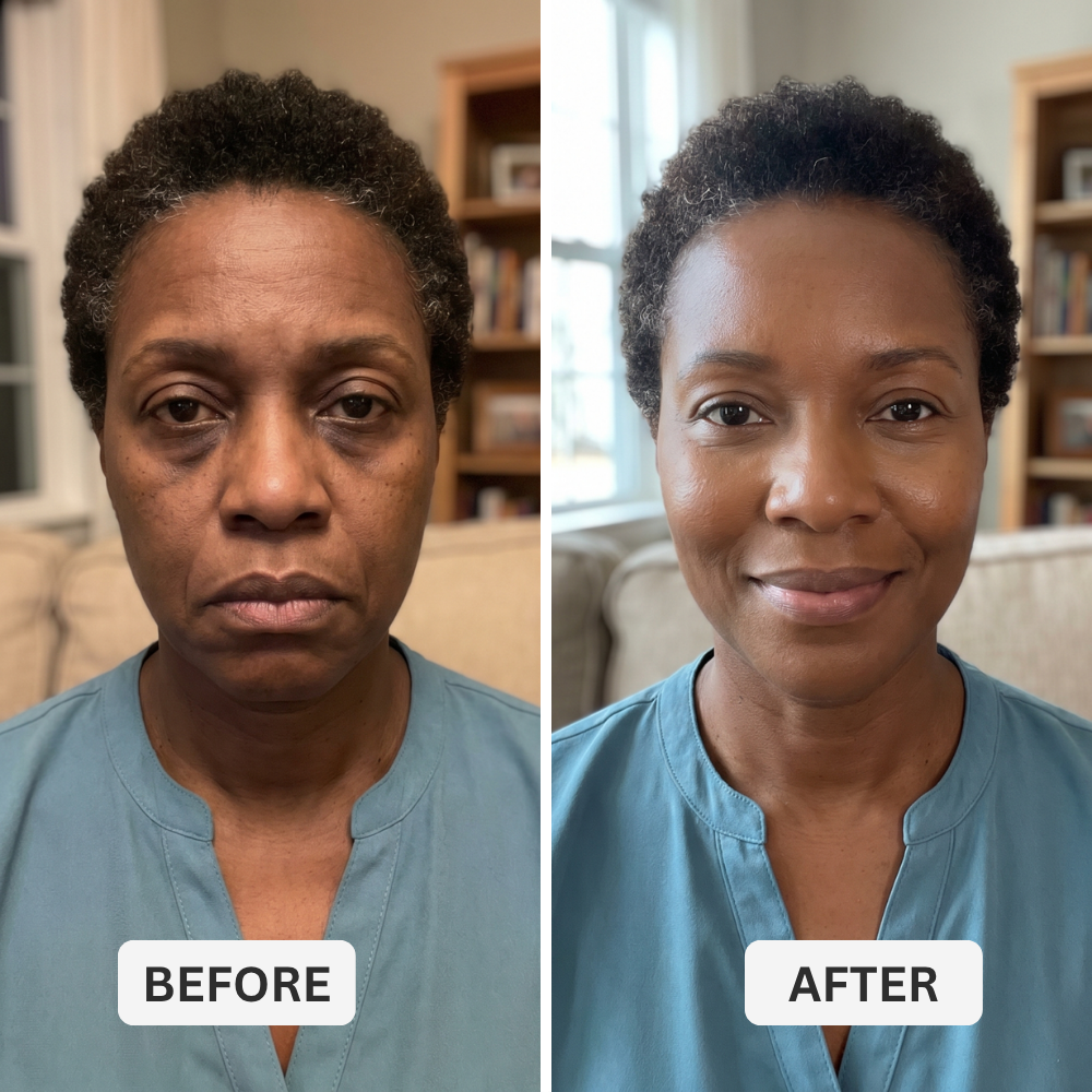 Zevorify Eye Repair Stick