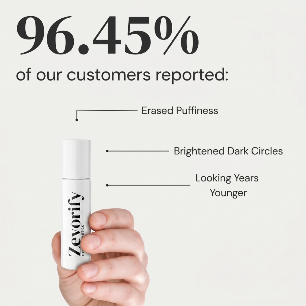 Zevorify Eye Repair Stick