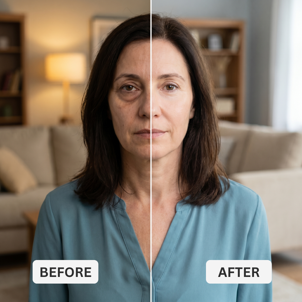 Zevorify Eye Repair Stick