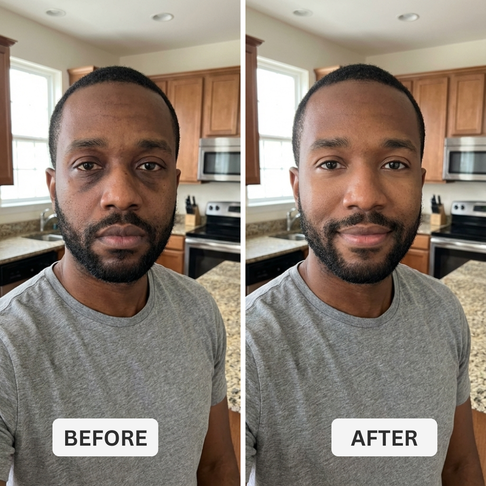 Zevorify Eye Repair Stick