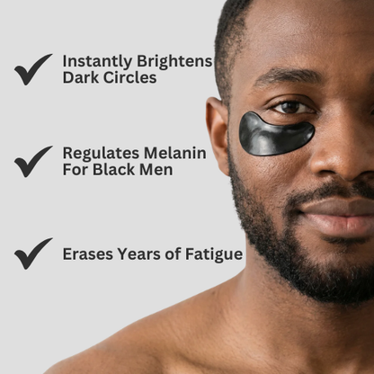 Zevorify Energizing Eye Masks