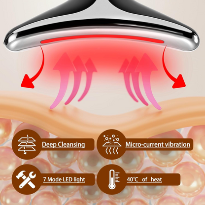Zevorify Massager Neck Lift Device