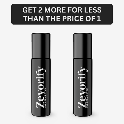Zevorify Eye Repair Stick 2 Pack