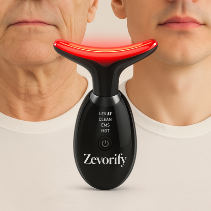 Zevorify Massager Neck Lift Device
