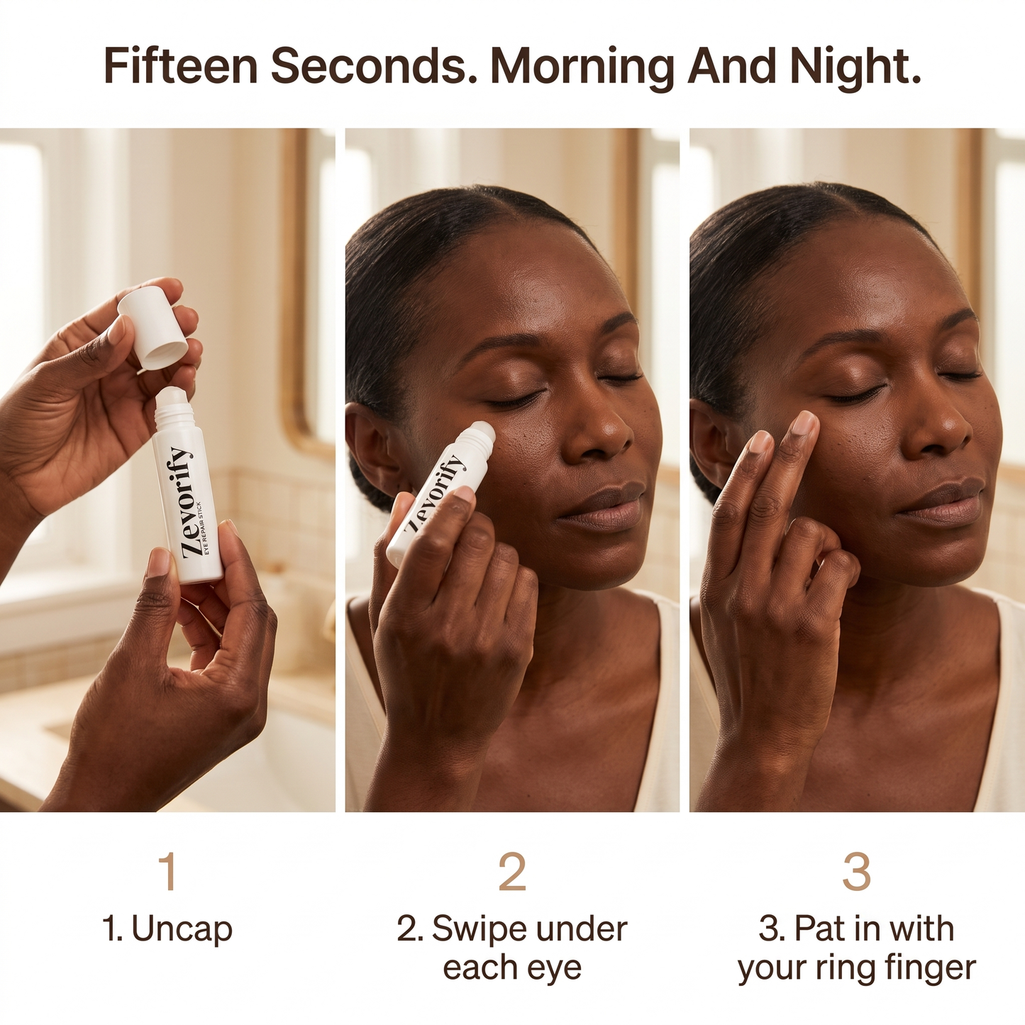 Zevorify Eye Repair Stick Google