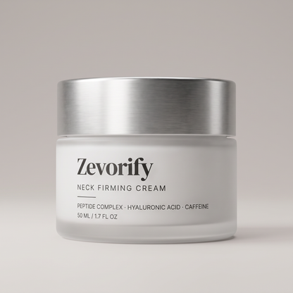 Zevorify Neck Firming Cream